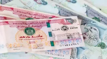 تحركات العملة الإماراتية تثير الجدل في البنوك المصرية اليوم